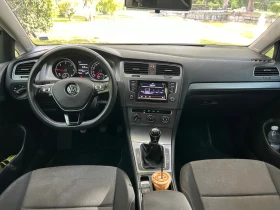 Обява за продажба на VW Golf 1.6 TDI ~14 100 лв. - изображение 9