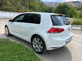 VW Golf 1.6 TDI | Mobile.bg    17