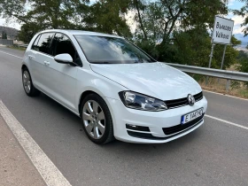 Обява за продажба на VW Golf 1.6 TDI ~14 100 лв. - изображение 1