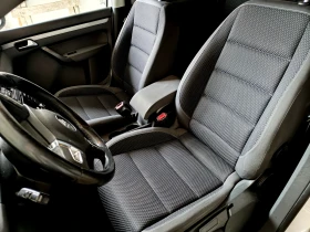 VW Touran 2.0 TDI | Mobile.bg    4