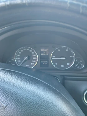 Обява за продажба на Mercedes-Benz C 200 W203 ~4 000 лв. - изображение 4