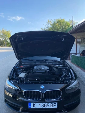BMW 116 | Mobile.bg    9