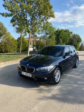  BMW 116