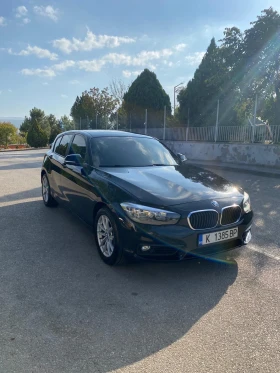 BMW 116 | Mobile.bg    2