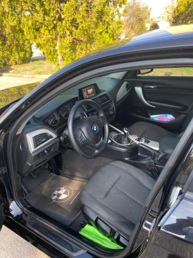 BMW 116 | Mobile.bg    5