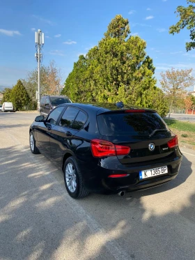 BMW 116 | Mobile.bg    3