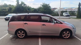 Обява за продажба на Mitsubishi Grandis 2.4i-ГАЗ ~7 199 лв. - изображение 4