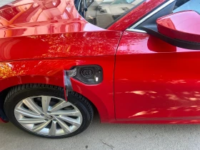 Обява за продажба на Skoda Octavia Plug in Matrix light  ~55 198 лв. - изображение 3