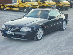 Mercedes-Benz SL 320 BRABUS УНИКАТ - 34999 лв. / 17894.70 € - 26662963 2
