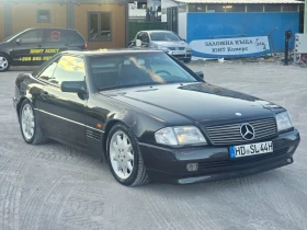 Mercedes-Benz SL 320 BRABUS УНИКАТ - 34999 лв. / 17894.70 € - 26662963 4