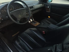 Mercedes-Benz SL 320 BRABUS УНИКАТ - 34999 лв. / 17894.70 € - 26662963 13