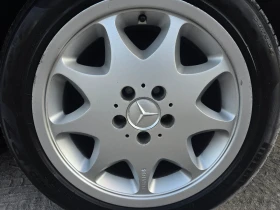 Mercedes-Benz SL 320 BRABUS УНИКАТ - 34999 лв. / 17894.70 € - 26662963 16
