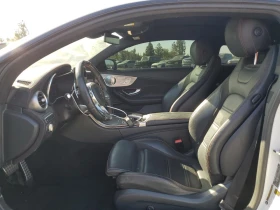 Mercedes-Benz C 43 AMG BURMESTER* * *   | Mobile.bg    7