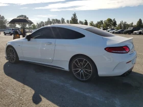 Mercedes-Benz C 43 AMG BURMESTER* * *   | Mobile.bg    4
