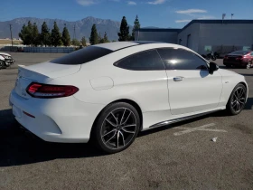 Mercedes-Benz C 43 AMG BURMESTER* * *   | Mobile.bg    6