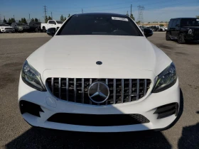 Mercedes-Benz C 43 AMG BURMESTER* * *   | Mobile.bg    2