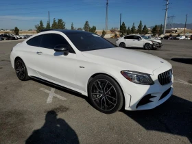  Mercedes-Benz C 43 A...