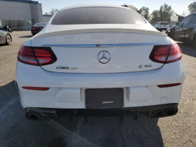Mercedes-Benz C 43 AMG BURMESTER* * *   | Mobile.bg    5