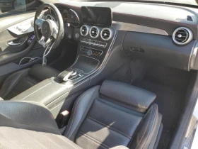 Mercedes-Benz C 43 AMG BURMESTER* * *   | Mobile.bg    8