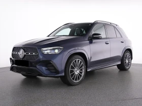 Обява за продажба на Mercedes-Benz GLE 450 d/AMG/4-MATIC/FACELIFT/BURM/AIRMATIC/NIGHT/360/ ~ 182 376 лв. - изображение 2
