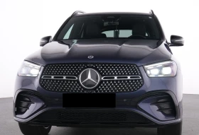 Обява за продажба на Mercedes-Benz GLE 450 d/AMG/4-MATIC/FACELIFT/BURM/AIRMATIC/NIGHT/360/ ~ 182 376 лв. - изображение 1