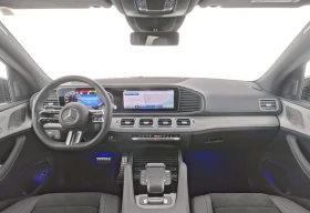 Обява за продажба на Mercedes-Benz GLE 450 d/AMG/4-MATIC/FACELIFT/BURM/AIRMATIC/NIGHT/360/ ~ 182 376 лв. - изображение 9