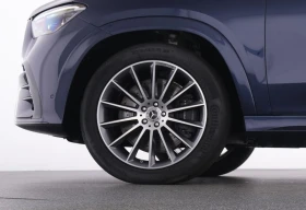 Обява за продажба на Mercedes-Benz GLE 450 d/AMG/4-MATIC/FACELIFT/BURM/AIRMATIC/NIGHT/360/ ~ 182 376 лв. - изображение 3
