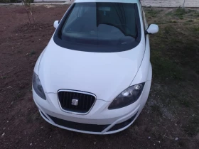 Обява за продажба на Seat Altea ~10 000 лв. - изображение 1