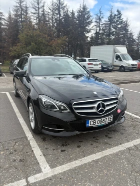 Mercedes-Benz E 350 E350 CDI - 24000 лв. / 12271.01 € - 74877956 2