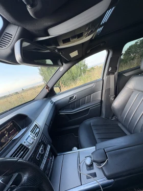 Mercedes-Benz E 350 E350 CDI - 24000 лв. / 12271.01 € - 74877956 9
