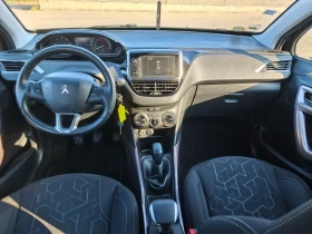 Обява за продажба на Peugeot 2008 1.6HDI 99kc  ~13 600 лв. - изображение 6