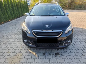Обява за продажба на Peugeot 2008 1.6HDI 99kc  ~13 600 лв. - изображение 2