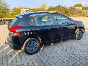 Обява за продажба на Peugeot 2008 1.6HDI 99kc  ~13 600 лв. - изображение 4