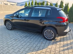 Обява за продажба на Peugeot 2008 1.6HDI 99kc  ~13 600 лв. - изображение 5