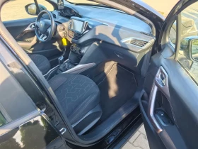 Обява за продажба на Peugeot 2008 1.6HDI 99kc  ~13 600 лв. - изображение 8