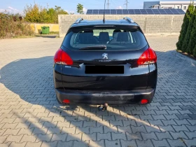 Обява за продажба на Peugeot 2008 1.6HDI 99kc  ~13 600 лв. - изображение 3
