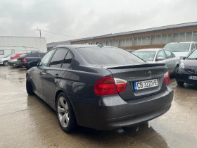 BMW 320 d | Mobile.bg    4