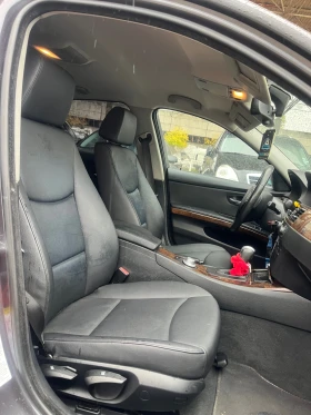 BMW 320 d | Mobile.bg    12