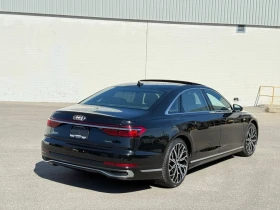 Audi A8 * L 55 TFSI quattro * CARFAX * БЕЗ ПЪРВОНАЧАЛНА ВН - 69750 лв. / 35662.61 € - 30191536 10