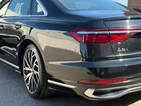 Audi A8 * L 55 TFSI quattro * CARFAX * БЕЗ ПЪРВОНАЧАЛНА ВН - 69750 лв. / 35662.61 € - 30191536 12