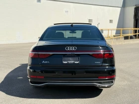 Audi A8 * L 55 TFSI quattro * CARFAX * БЕЗ ПЪРВОНАЧАЛНА ВН - 69750 лв. / 35662.61 € - 30191536 4