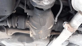 Mercedes-Benz 124 300 E 4x4, снимка 8