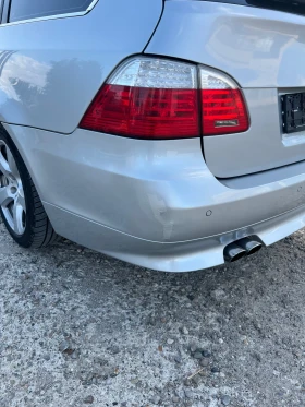 BMW 530 3.0 D | Mobile.bg    7