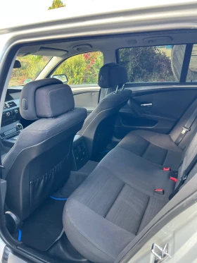 BMW 530 3.0 D | Mobile.bg    15
