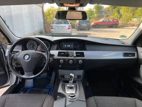 BMW 530 3.0 D | Mobile.bg    11