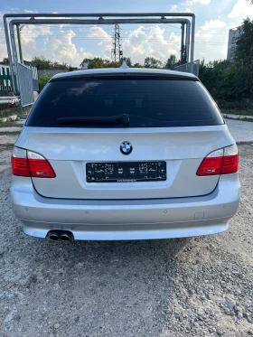BMW 530 3.0 D | Mobile.bg    6