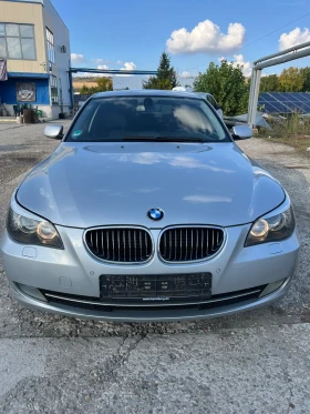 BMW 530 3.0 D | Mobile.bg    5