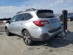 Subaru Outback 2018 SUBARU OUTBACK 2.5I LIMITED - 22400 лв. / 11452.94 € - 91898331 4