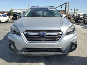 Subaru Outback 2018 SUBARU OUTBACK 2.5I LIMITED - 22400 лв. / 11452.94 € - 91898331 2