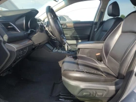 Subaru Outback 2018 SUBARU OUTBACK 2.5I LIMITED - 22400 лв. / 11452.94 € - 91898331 7